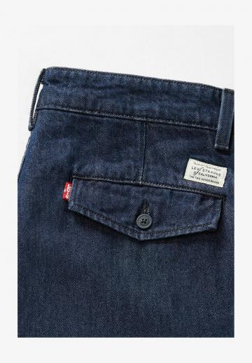 Вельветовые брюки