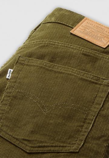 Свободные джинсы