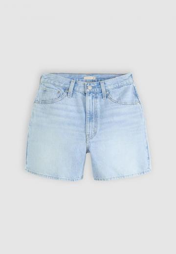 Джинсовые шорты