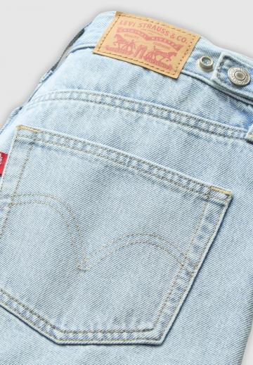 Джинсовые шорты