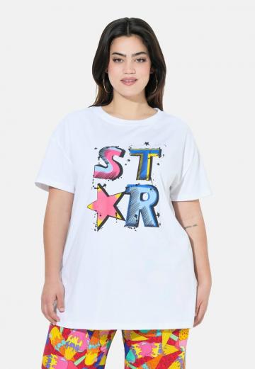 Длинная майка