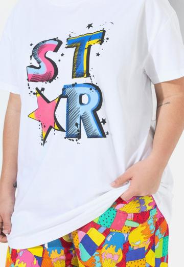 Длинная майка