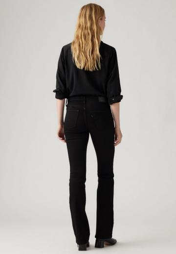 Клешеные брюки