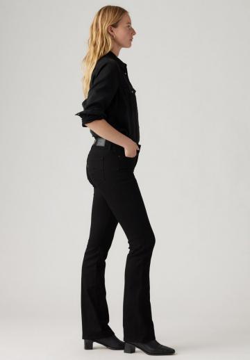 Клешеные брюки