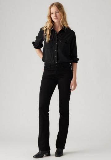 Клешеные брюки