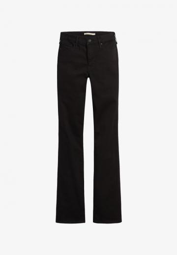 Клешеные брюки