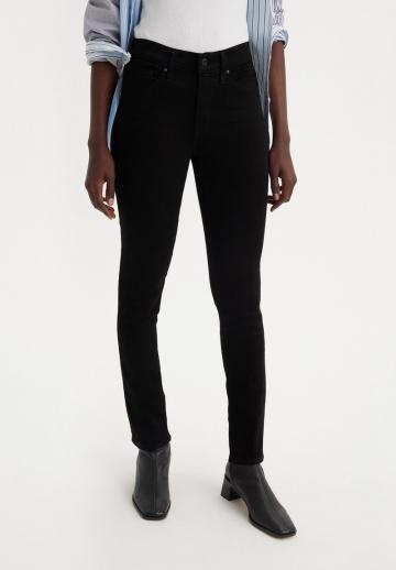 Узкие джинсы