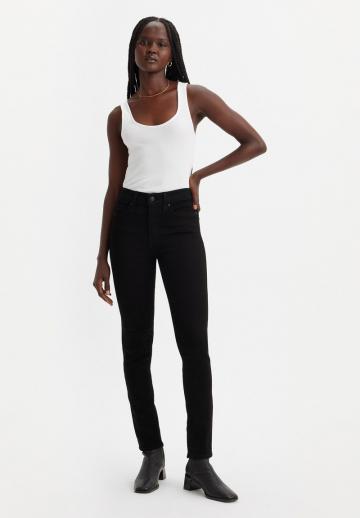 Узкие джинсы