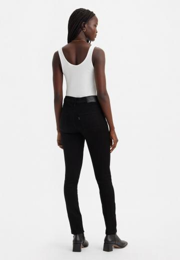 Узкие джинсы