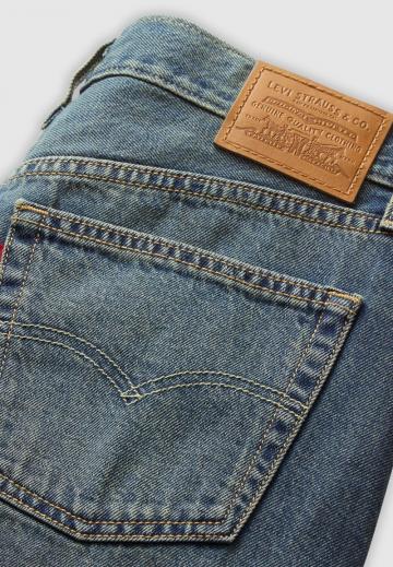 Джинсовая юбка