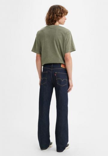 Клешеные джинсы