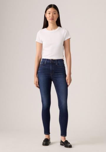 Узкие джинсы