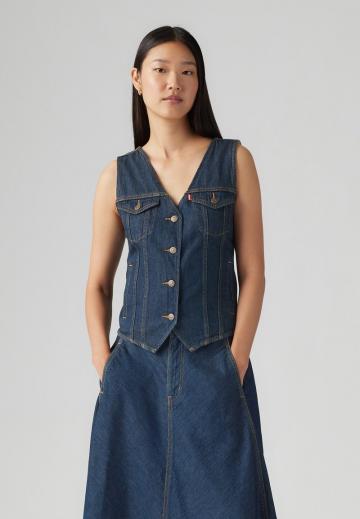 Короткая куртка