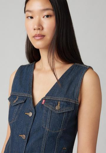 Короткая куртка