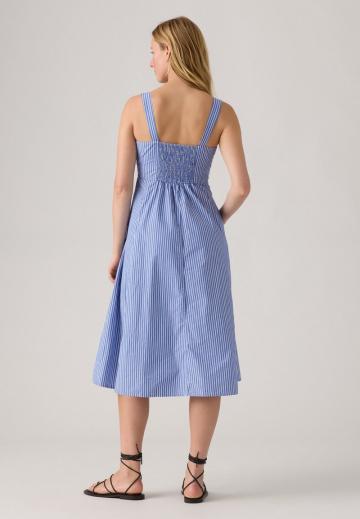 Пляжное платье