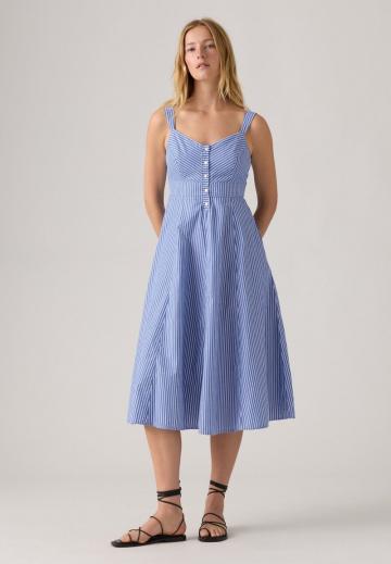 Пляжное платье