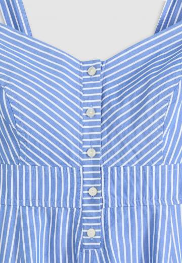 Пляжное платье