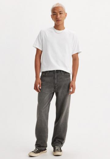 Свободные джинсы