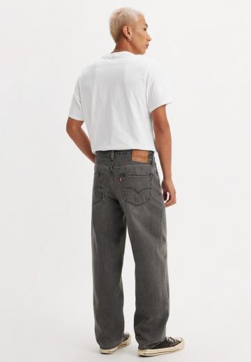 Свободные джинсы