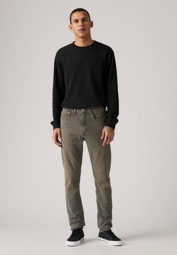 Узкие джинсы