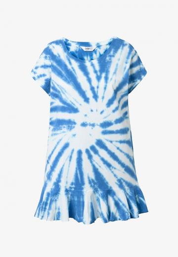 Длинная майка