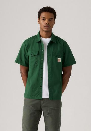 Рубашка с коротким рукавом
