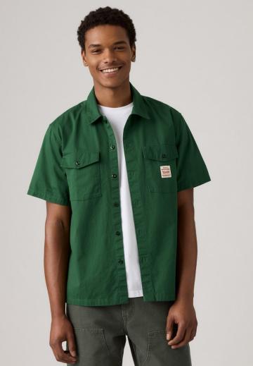 Рубашка с коротким рукавом