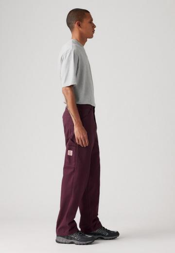 Свободные джинсы