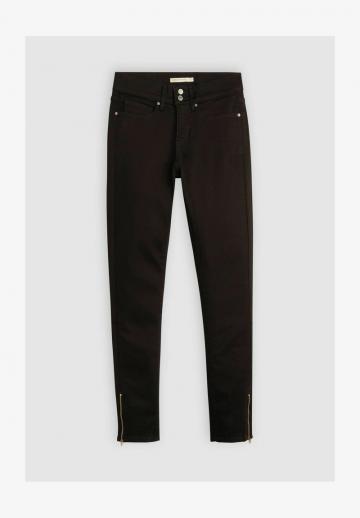 Узкие джинсы