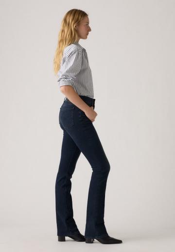 Клешеные брюки