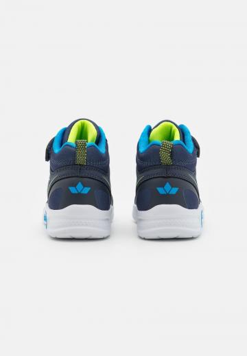 Высокие кеды