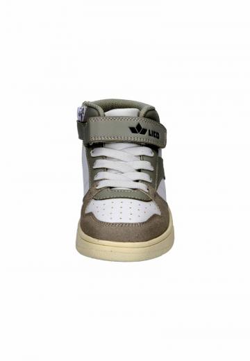 Высокие кеды