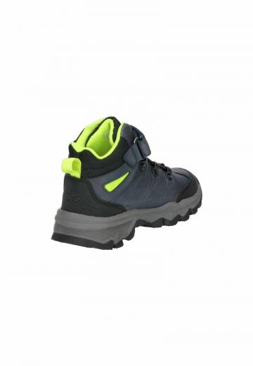 Высокие кеды