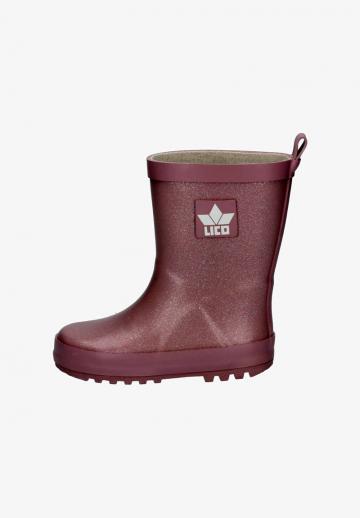 Резиновые сапоги