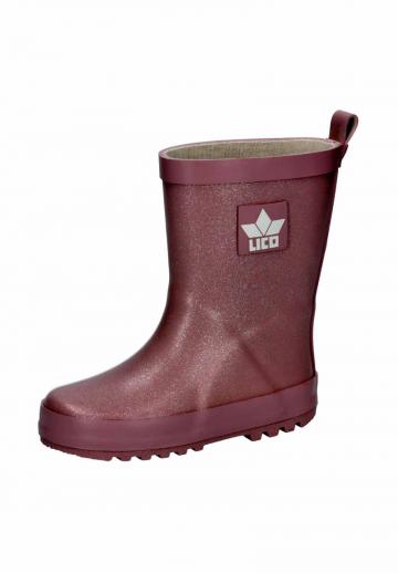 Резиновые сапоги