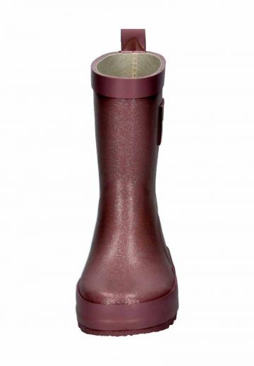 Резиновые сапоги