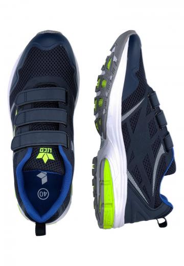 Беговые кроссовки