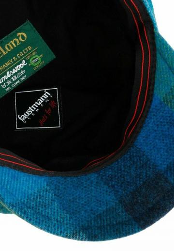 Головной убор