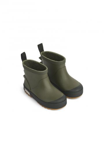 Резиновые сапоги