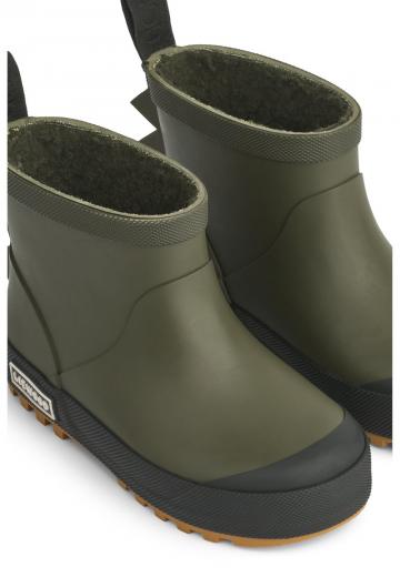 Резиновые сапоги