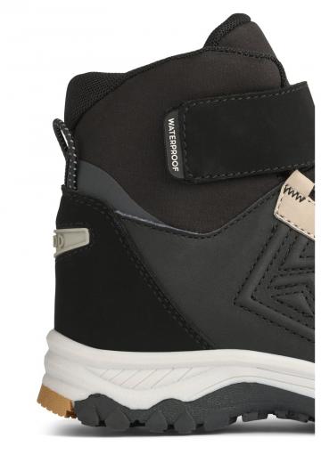 Высокие кеды