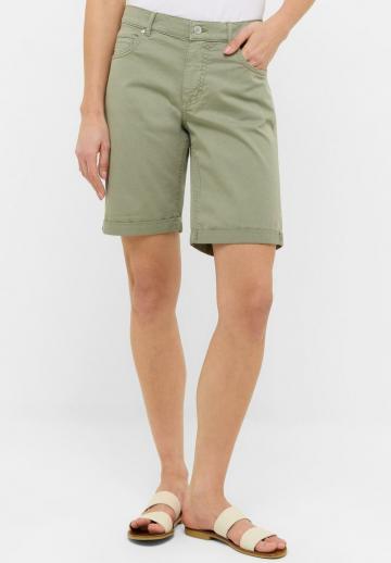 Джинсовые шорты