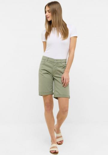 Джинсовые шорты