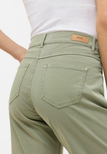 Джинсовые шорты