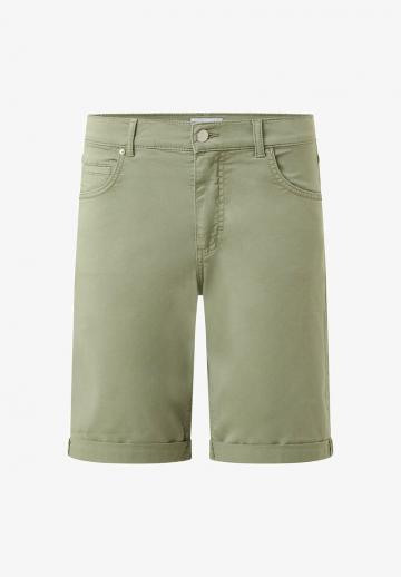 Джинсовые шорты