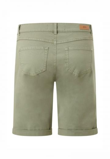 Джинсовые шорты