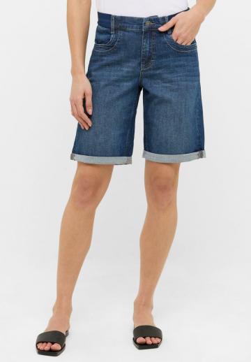 Джинсовые шорты
