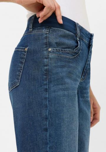 Джинсовые шорты