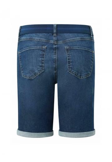 Джинсовые шорты