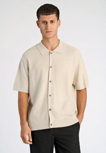 Рубашка с коротким рукавом